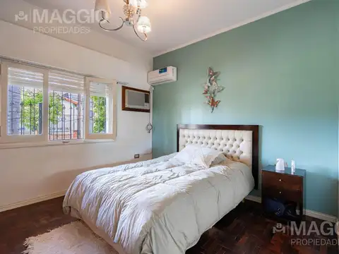VENTA CASA EN VILLA LUZURIAGA