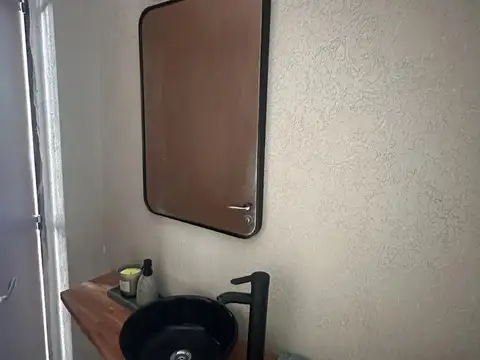 Casa 4 ambientes con 4 baños