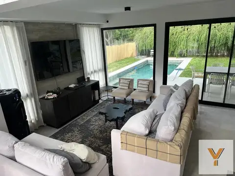 Casa en Venta A Estrenar