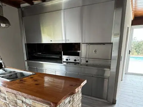 Casa en Venta al Oeste