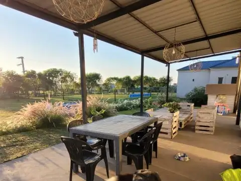 Casa en Venta al Suroeste