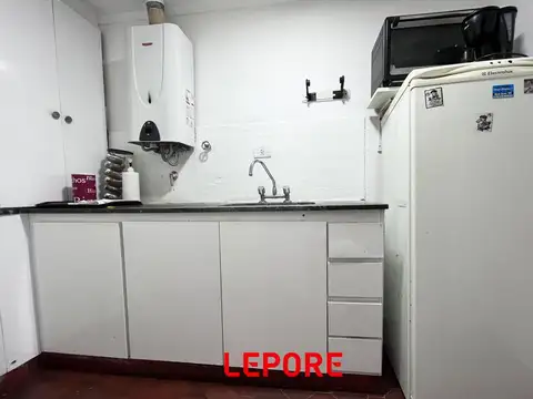 Departamento en Alquiler Temporal 30 años