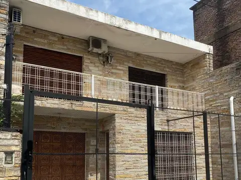 ALQUILER CASA 5 AMBIENTES, DON TORCUATO 3 HABITACI