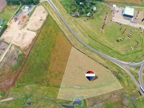Ruta Nacional 131 100