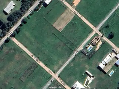 Calle 18bis e/650 y 651