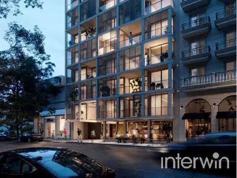 Local en Alquiler en Palermo Hollywood, USD 5.950