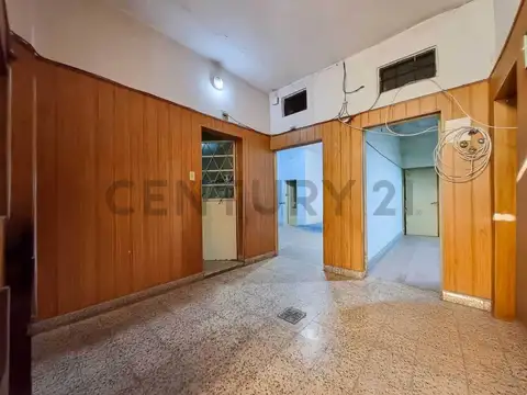 VENTA| CASA 3 DORMITORIOS| COCHERA Y PATIO