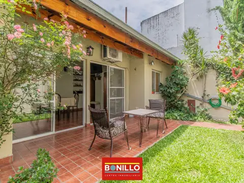 PH 4 ambientes venta Villa Pueyrredón