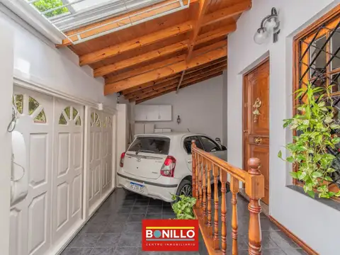 Depto Tipo Casa en Venta en Villa Pueyrredón, USD 310.000