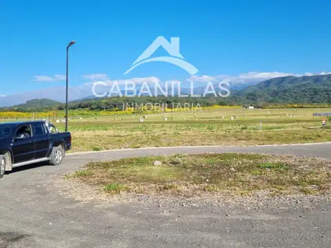 Terreno en Venta en Salta, USD 75.000