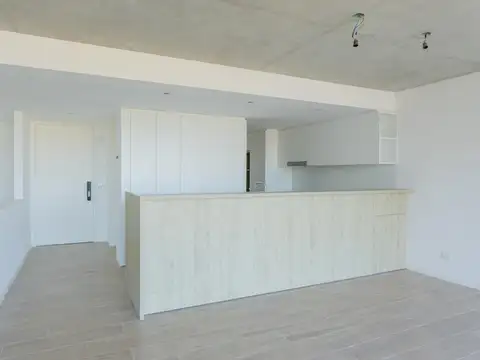 Departamento en Venta al Norte