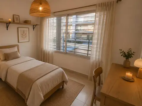 Departamento en Venta en Haedo Sur, USD 99.500