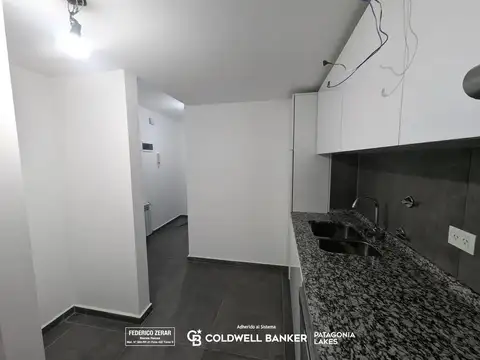Departamento en Alquiler 2 años