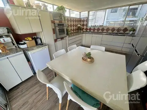 Departamento en Venta 50 años
