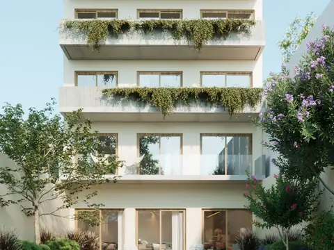 Departamento en Venta en Palermo, USD 110.000