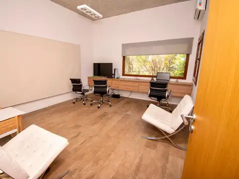 CASA VENTA 4 DORMITORIOS PISCINA HARAS DEL SUR 3