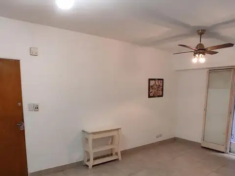 Departamento en Venta en Belgrano, USD 110.000