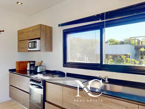 Casa en Venta al Norte