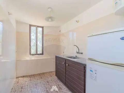 Venta casa "El Castillo Amarillo" en Marindia