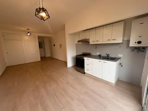 Departamento en Venta en Villa Urquiza, USD 89.000