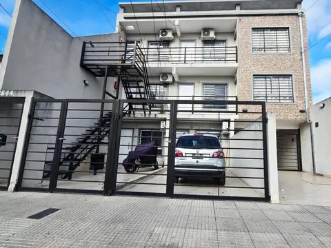 PH en San Justo