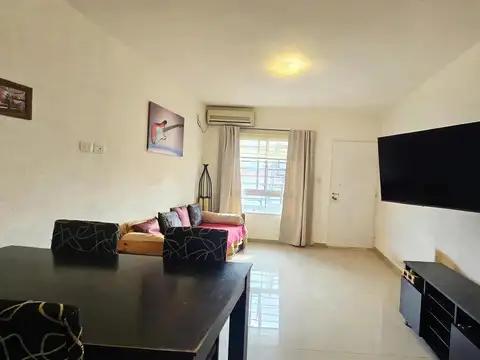 Chañar al 2500