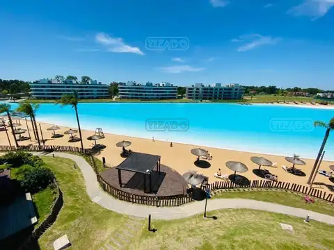 Terreno en Venta en Lagoon Pilar, USD 120.000