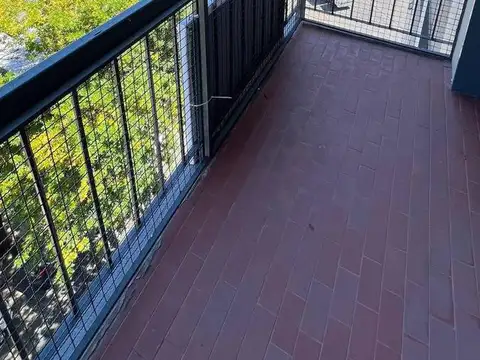Departamento en Venta en Liniers, USD 95.000