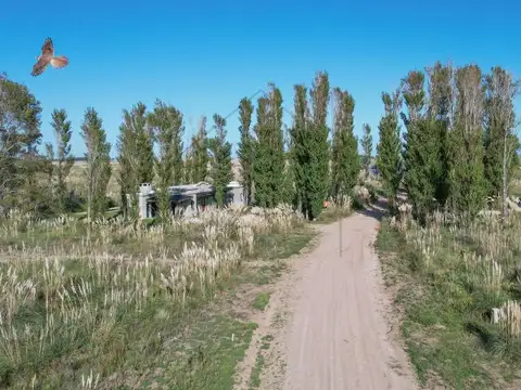 Terreno en Venta de 2600,0 m2