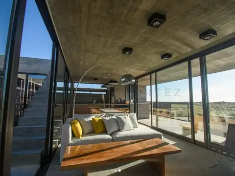 Terreno en Villa Gesell 2600 m2  El Salvaje Chacras Maritimas