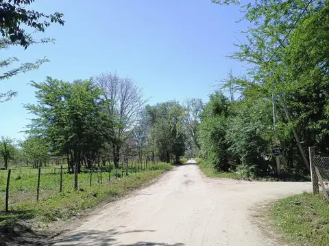 Terreno en Venta en La Falda del Carmen, USD 56.000