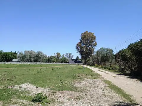 Terreno en Venta de 8719,0 m2