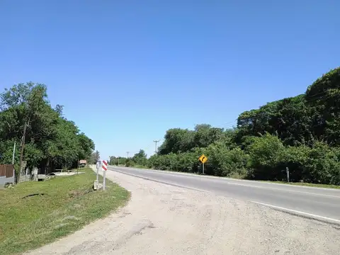 Ruta Provincial C45  al 200