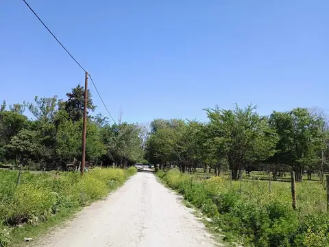 Terreno en Venta de 8719,0 m2