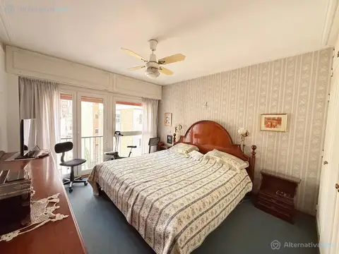Departamento en Venta de 7 ambientes