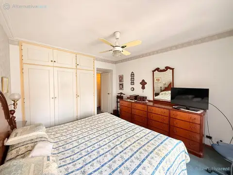 Departamento 7 ambientes con 4 baños