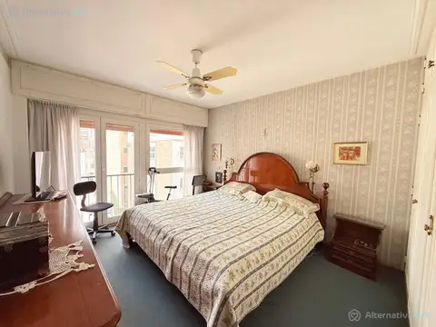 Departamento en Venta de 5 dormitorios