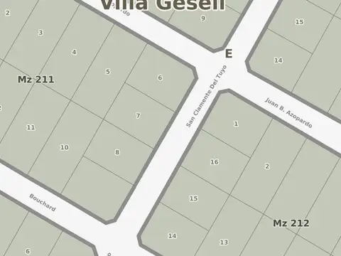 San Clemente del Tuyu