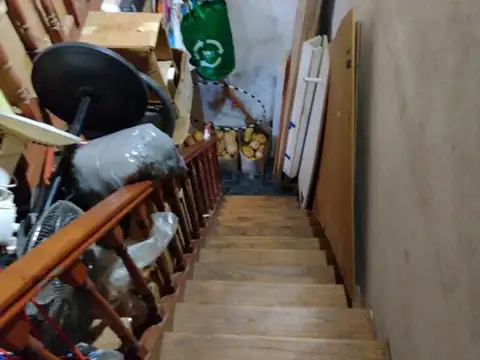 (Km.41.700 )  Escribano al 6600