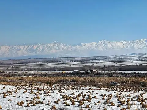 COCUCCI INMOBILIARIA VENDE excelente terreno en Tupugato