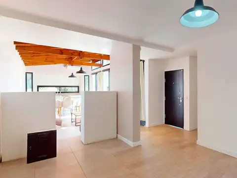 Casa en Venta al Oeste