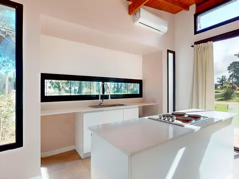 Casa en Venta en Los Acantilados, USD 90.000