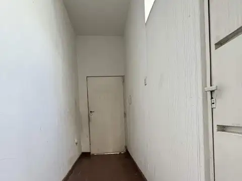 Depto Tipo Casa en Venta de 1 dormitorio