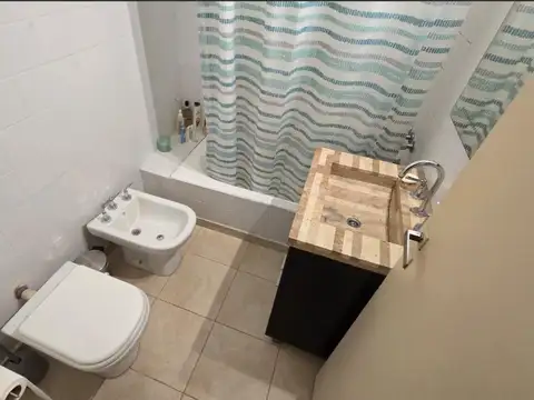 Departamento en Alquiler en Palermo, USD 900