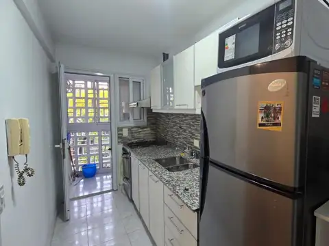 Avenida Raúl Scalabrini Ortiz 2300, Piso 7