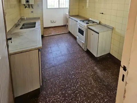 Departamento en Alquiler de 3 ambientes