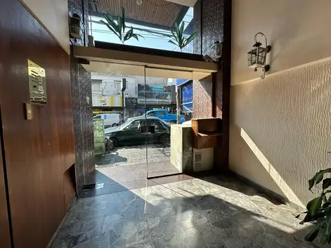 ALQUILER DEPARTAMENTO 3 AMB, BALCON AMPLIO. APTO PROFESIONAL. MORON CENTRO