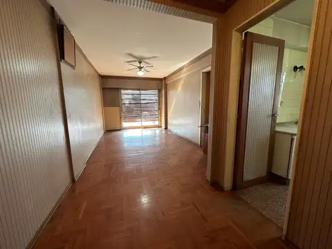 ALQUILER DEPARTAMENTO 3 AMB, BALCON AMPLIO. APTO PROFESIONAL. MORON CENTRO
