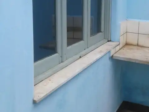 DEPARTAMENTO 3 AMB. TIPO CASA AL FRENTE