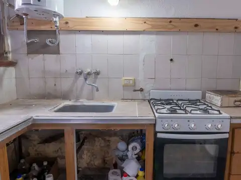 Departamento en Venta 36 años